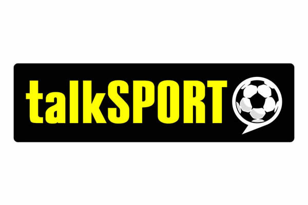 Talksport Radio